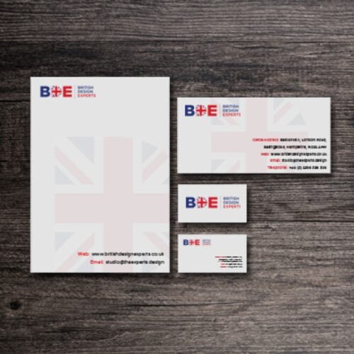 Shop - BDE Design
