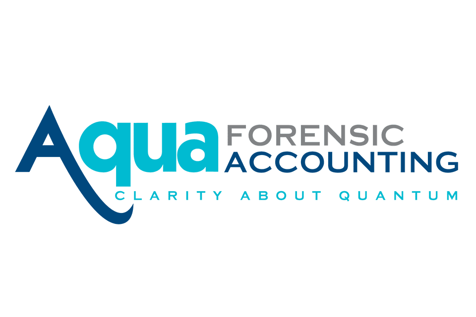 Aqua Forensic Accounting BDE Design