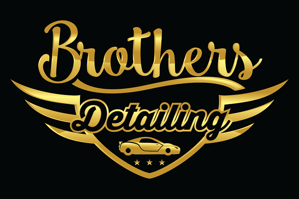 Brothers Detailing - BDE Design