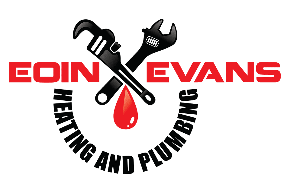 Eoin Evans Heating and Plumbing BDE Design