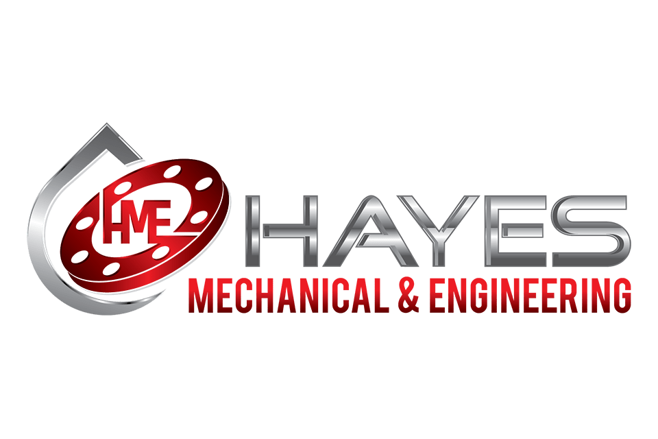 Hayes Mechanical and Engineering BDE Design