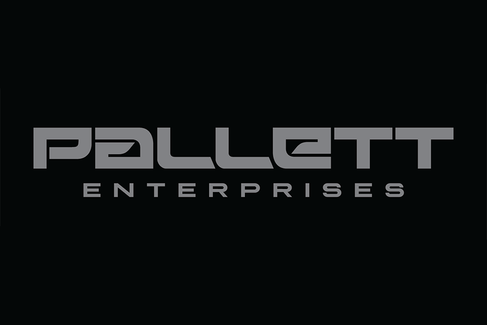 Pallet Enterprises BDE Design