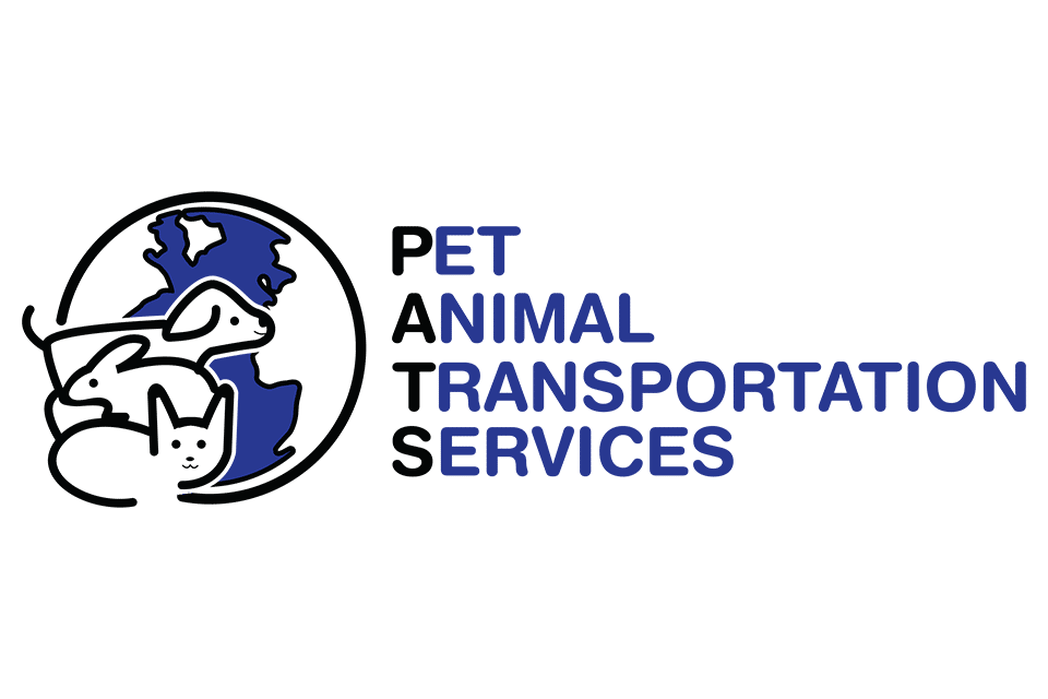 Pet Animal Transportation Services BDE Design