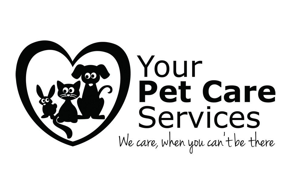 Your Pet Care Services BDE Design