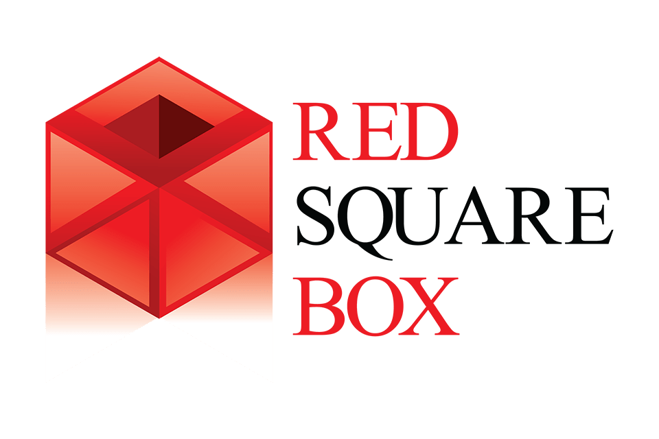 redsquarebox - BDE Design